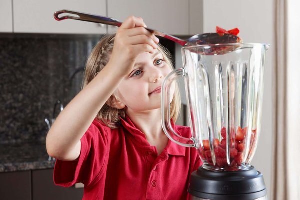 Comment choisir votre blender pour des smoothies parfaitement mixés ?