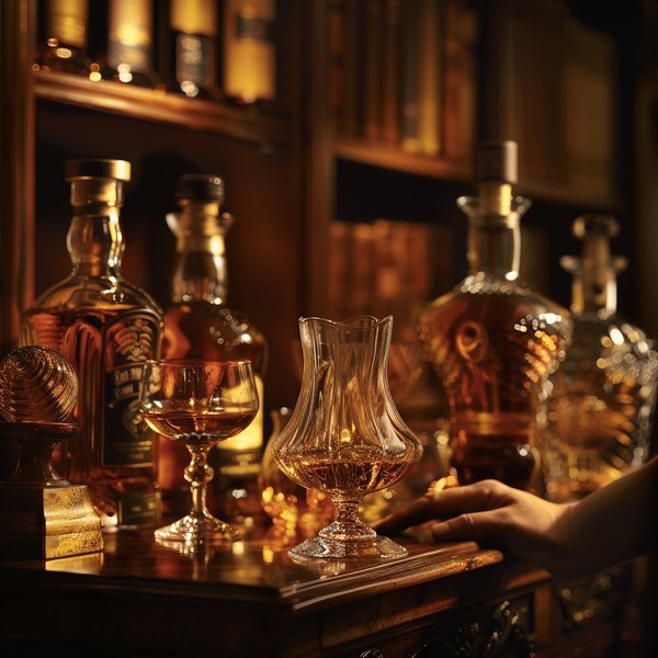 Découvrir des rhums et whiskys avec macaveàtoi